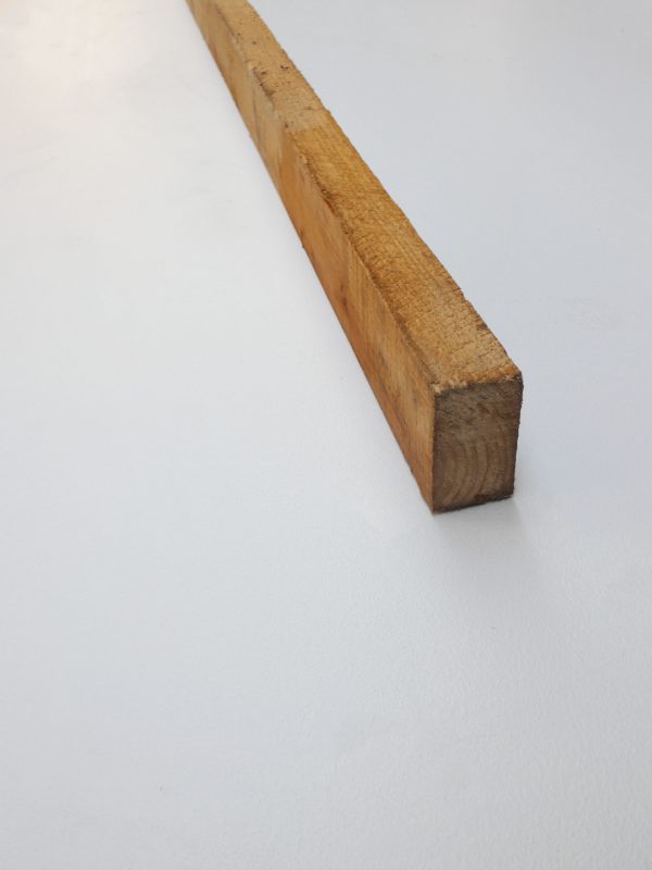 Tasseaux Bruts – Image 2