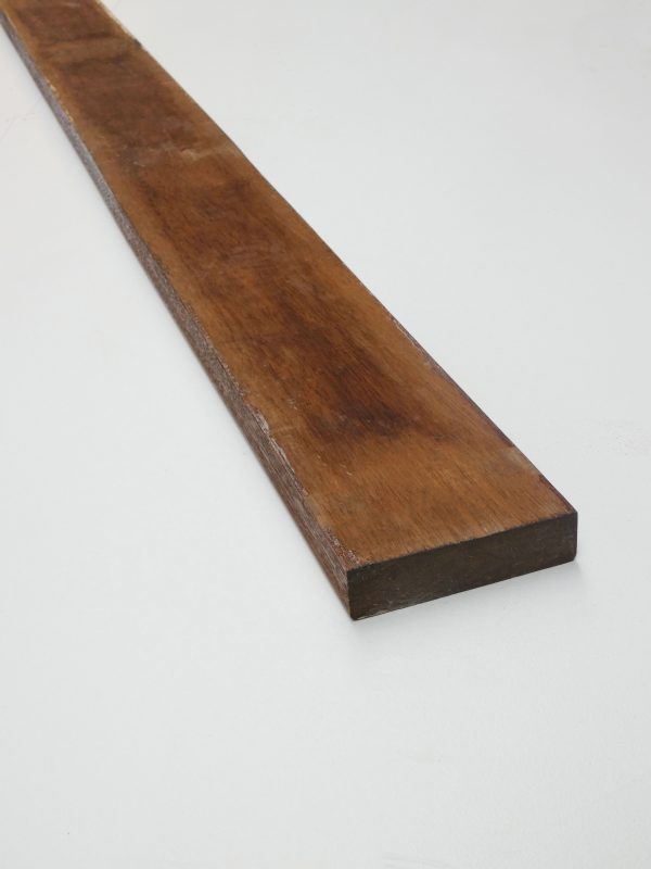 Planches Bois Massif Exotique