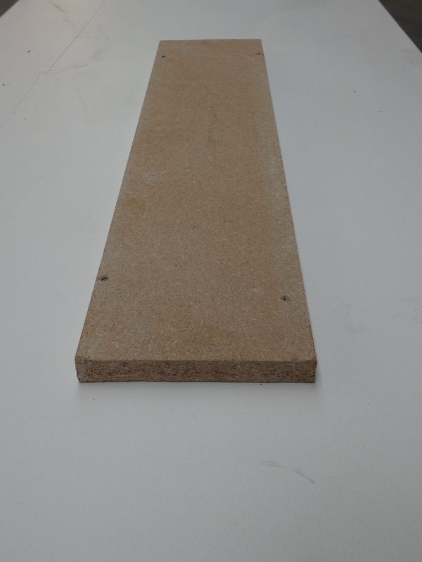 Planches Agglomérés Antifeu