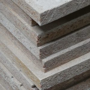 Planches Agglomérés Antifeu