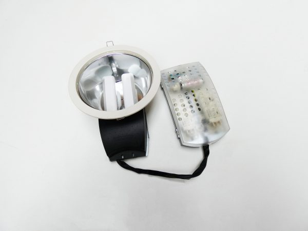 Spot Trilux Ambiella diamètre 12 cm