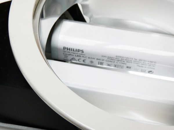 Spot Trilux Ambiella diamètre 12 cm – Image 3