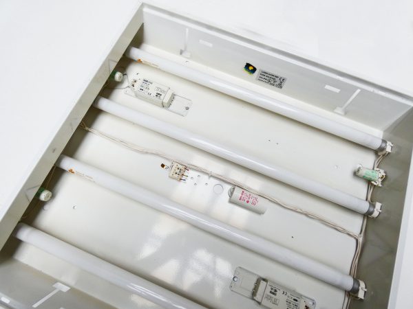 Plafonnier Encastrable Lumen – Image 2