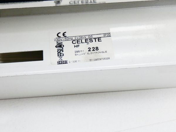 Plafonnier Encastrable Celeste Epsilon – Image 3