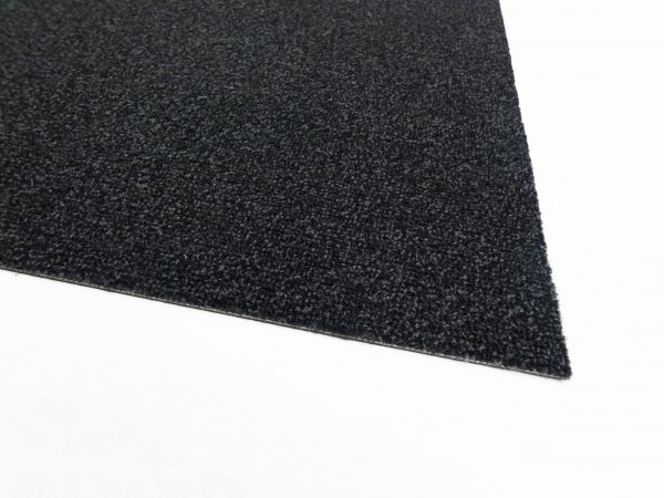 Moquette Dalles Gris Anthracite Balsan – Image 3