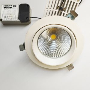 Spot Comodore LED 35W
