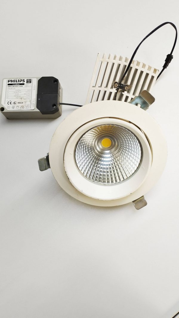 Spot Comodore LED 35W
