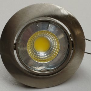 Applique encastrable + Led