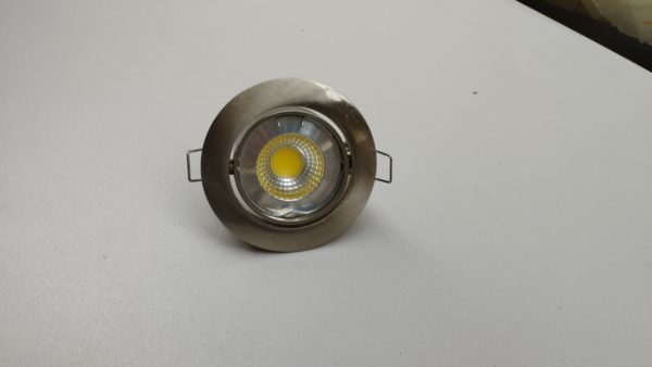 Applique encastrable + Led – Image 2