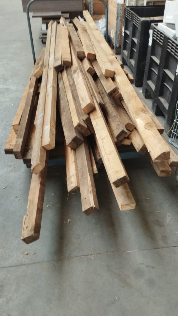 Lambourde 70x45 mm