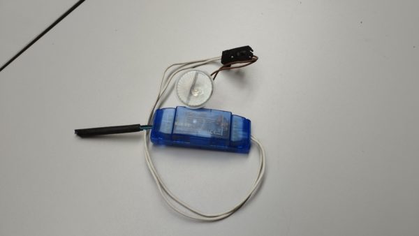 Spot avec transformateur – Image 2
