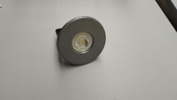 Spot encastrable fixe – Image 2